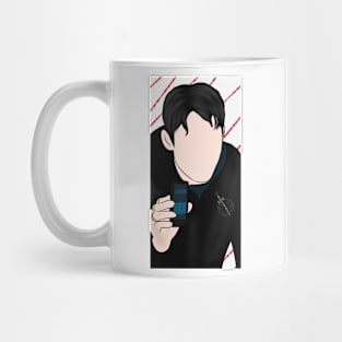 A Shop For Killers Korean Drama Mug